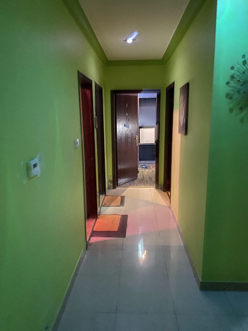 سبا استرخاء الجسم للرجال 4