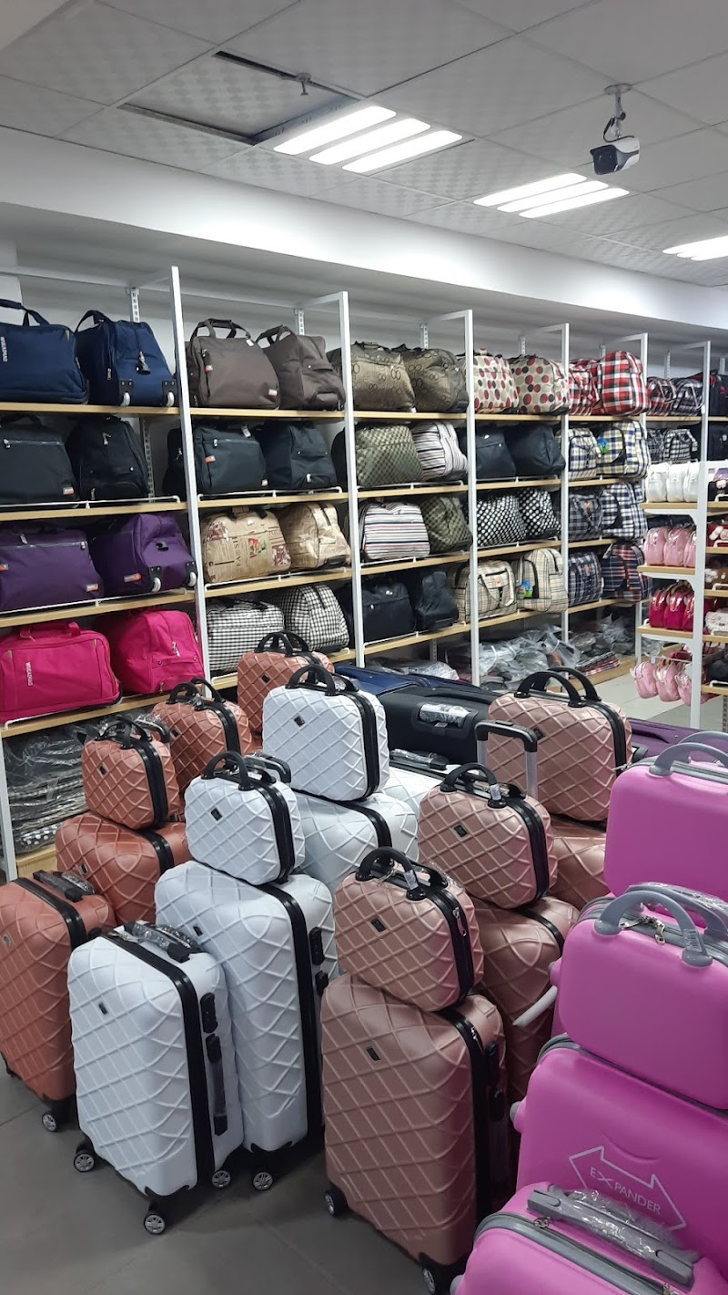 سانغهاي سوبر مول 3