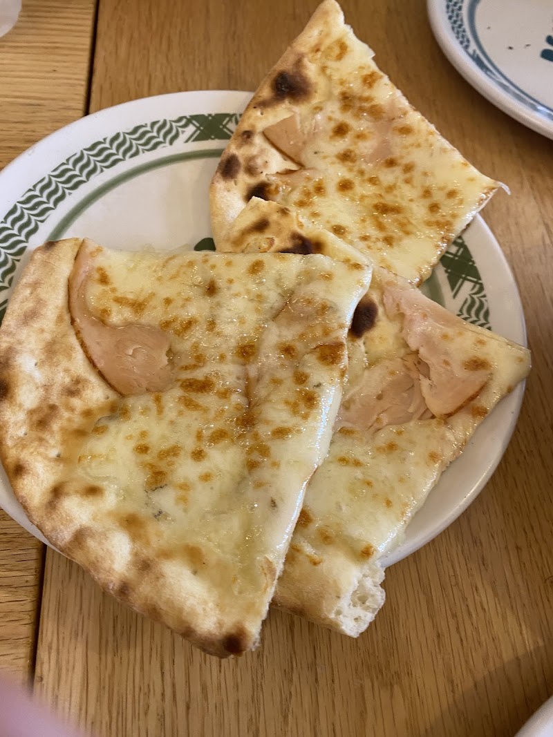 مطعم حتوته 2