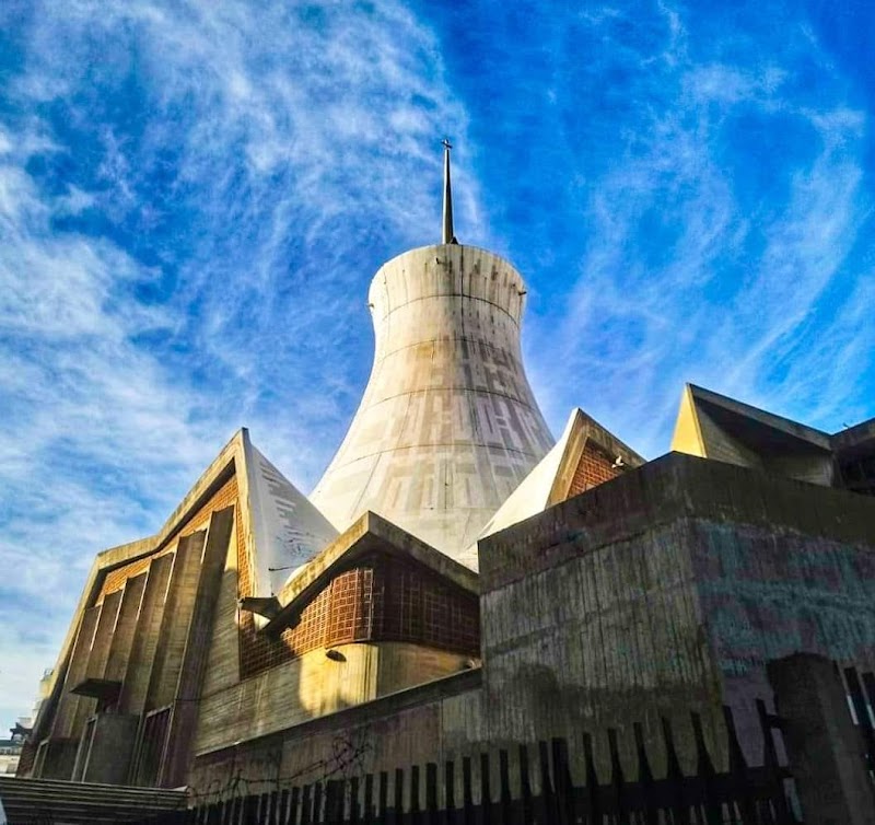 كاتدرائية القلب المقدس