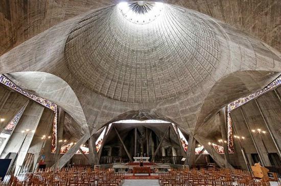 كاتدرائية القلب المقدس 2