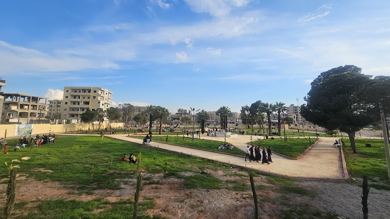 حديقة الفراشات 4