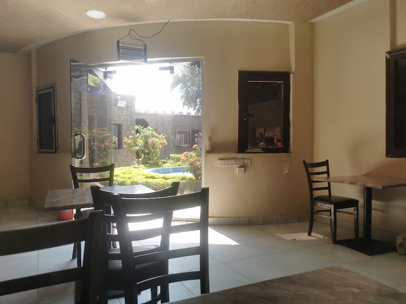 مطعم الضفاف 2