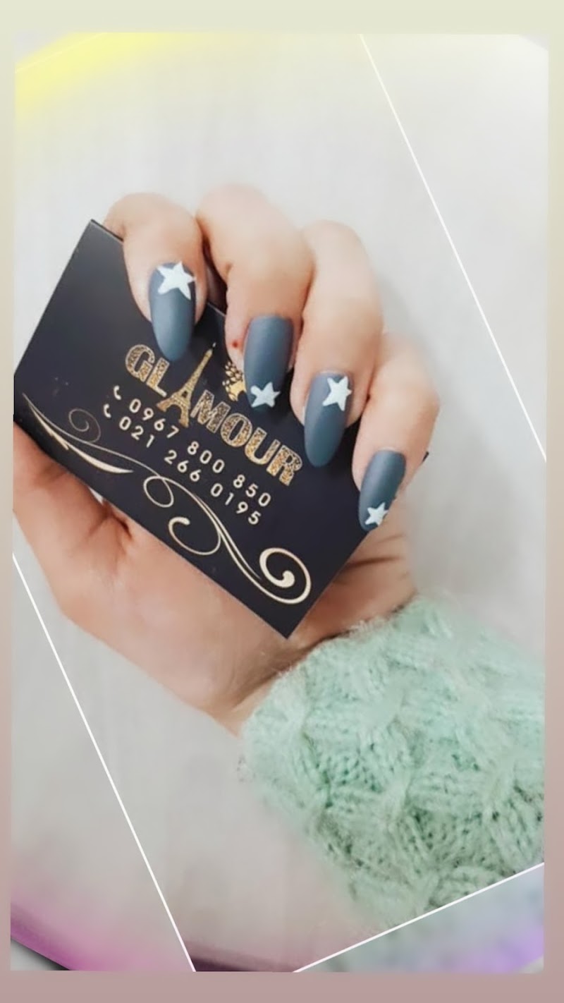 صالون غلامور 2