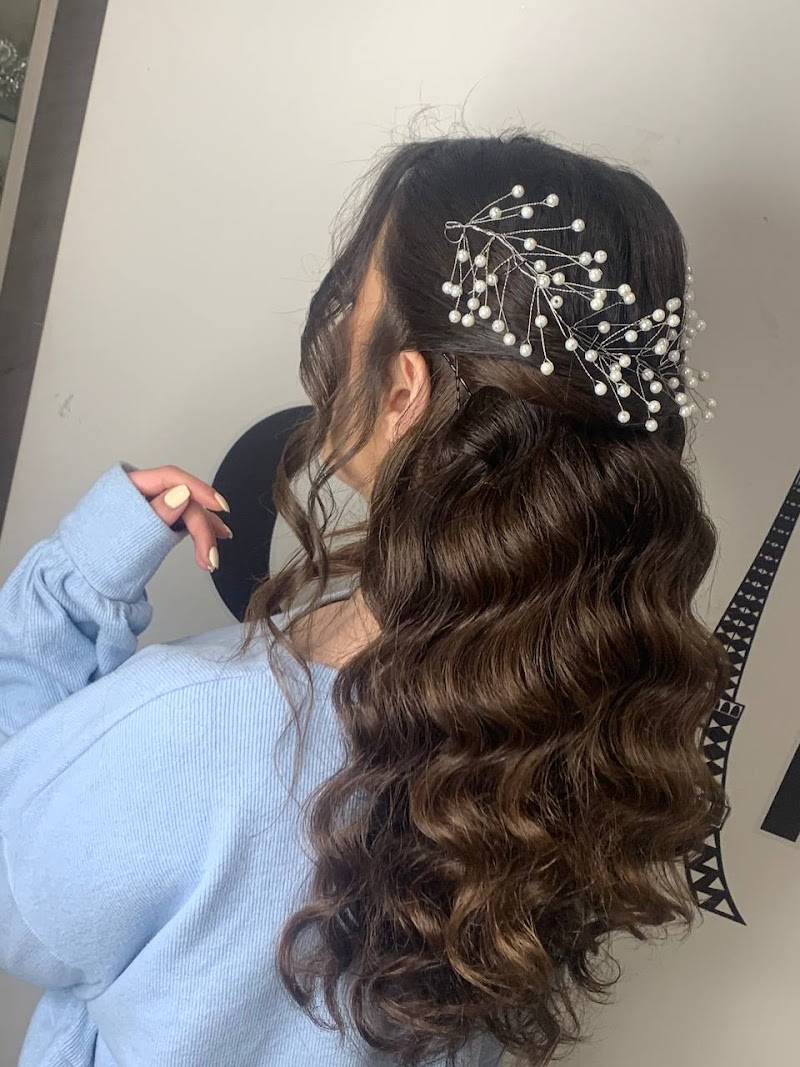 صالون غلامور 4