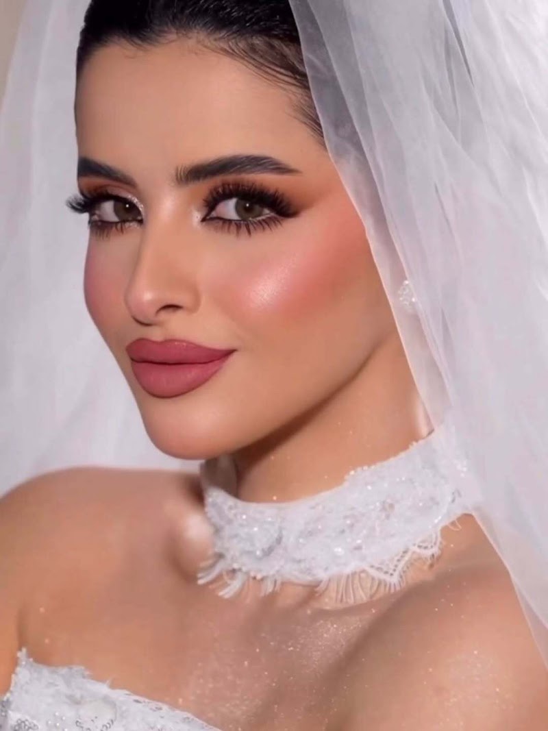 صالون العرائس والتجميل النخبة