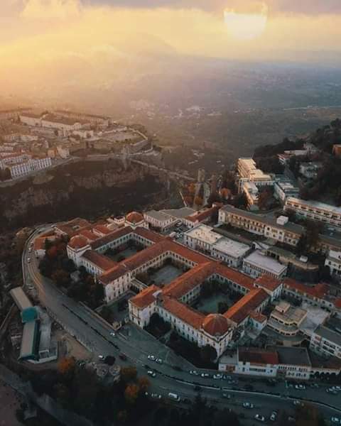 مستشفى قسنطينة 3