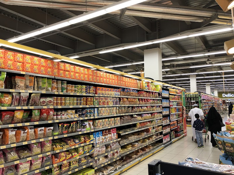 لولو هايبر ماركت 4