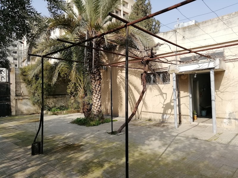 مستوصف الطليعة