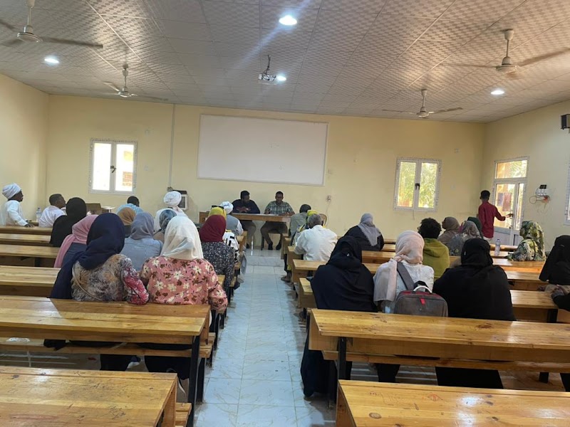 كلية طب الأسنان