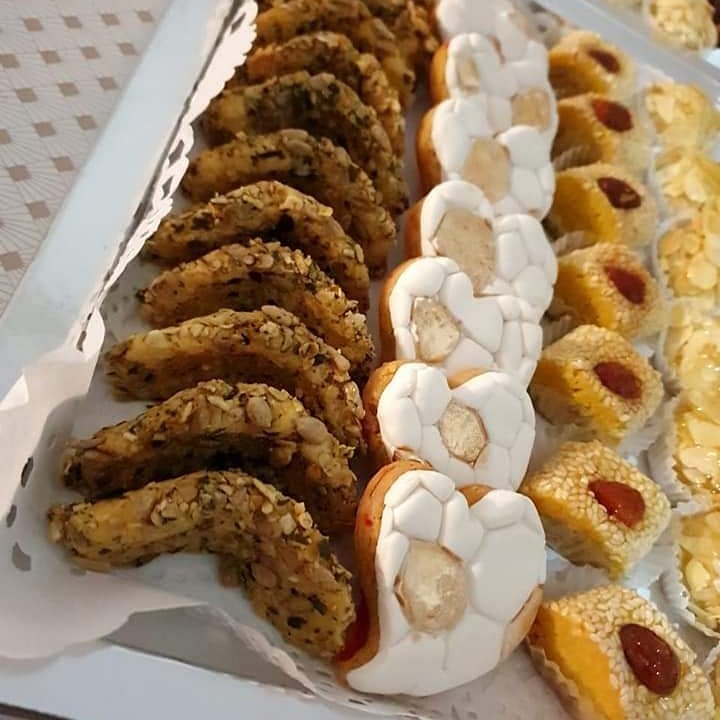 مورجانا الفاسية