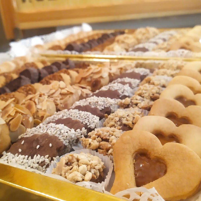 مورجانا الفاسية 3