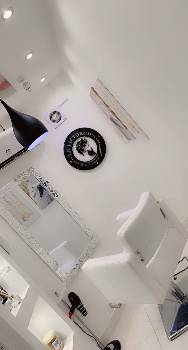 صالون التسعين المنتصر 3