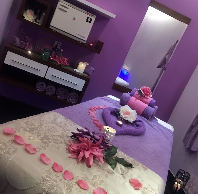 مركز المساج للسيدات في الكويت 2