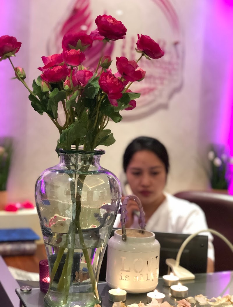 مركز المساج للسيدات في الكويت 4