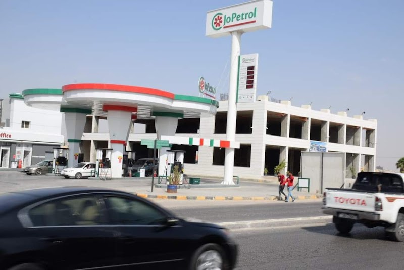 مجمع روابي 2