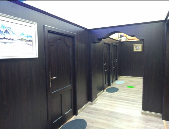 مركز دايانا للتجميل 2