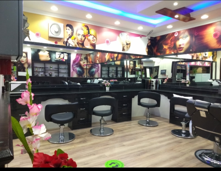 مركز دايانا للتجميل 4