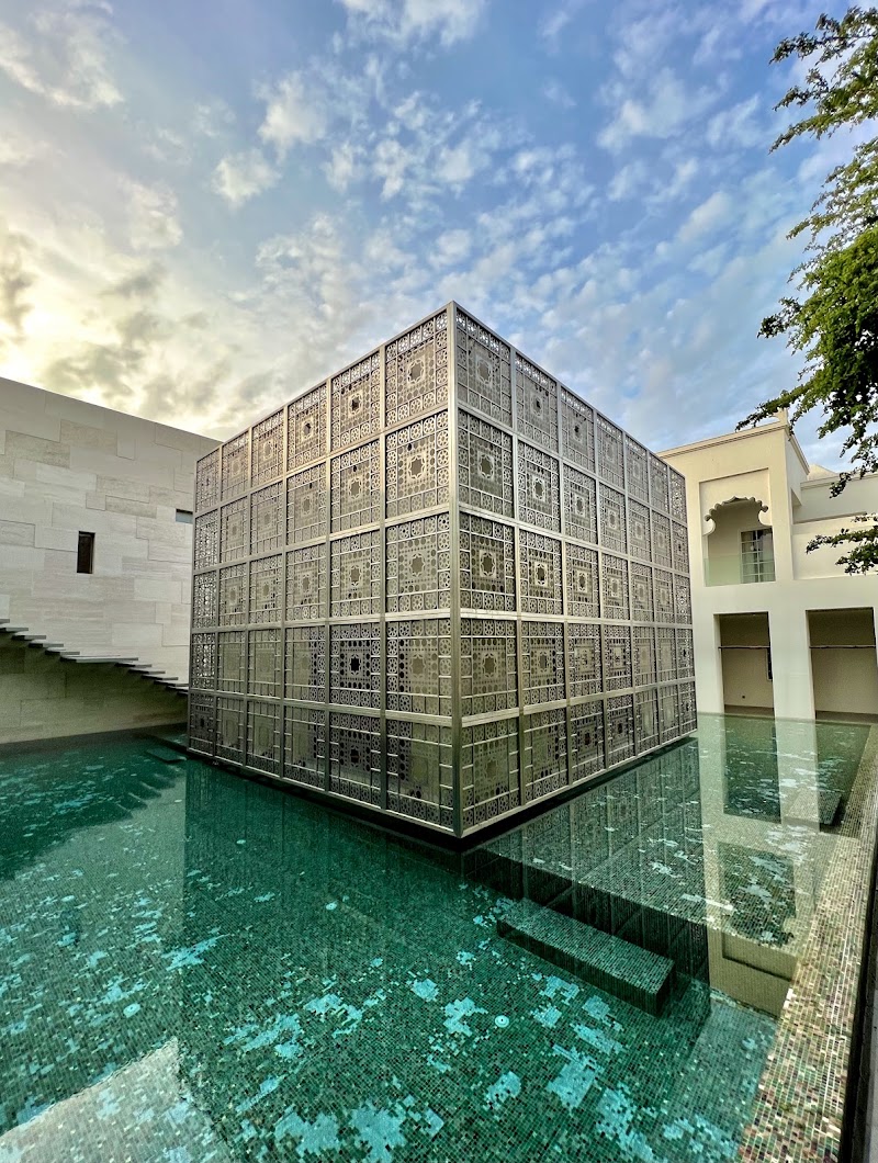 مؤسسة رAK الفنية