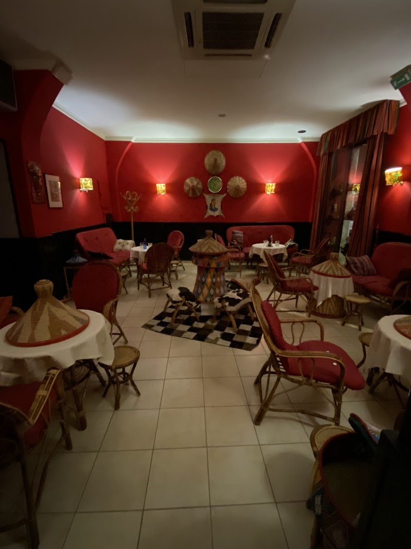 مطعم ماساوا