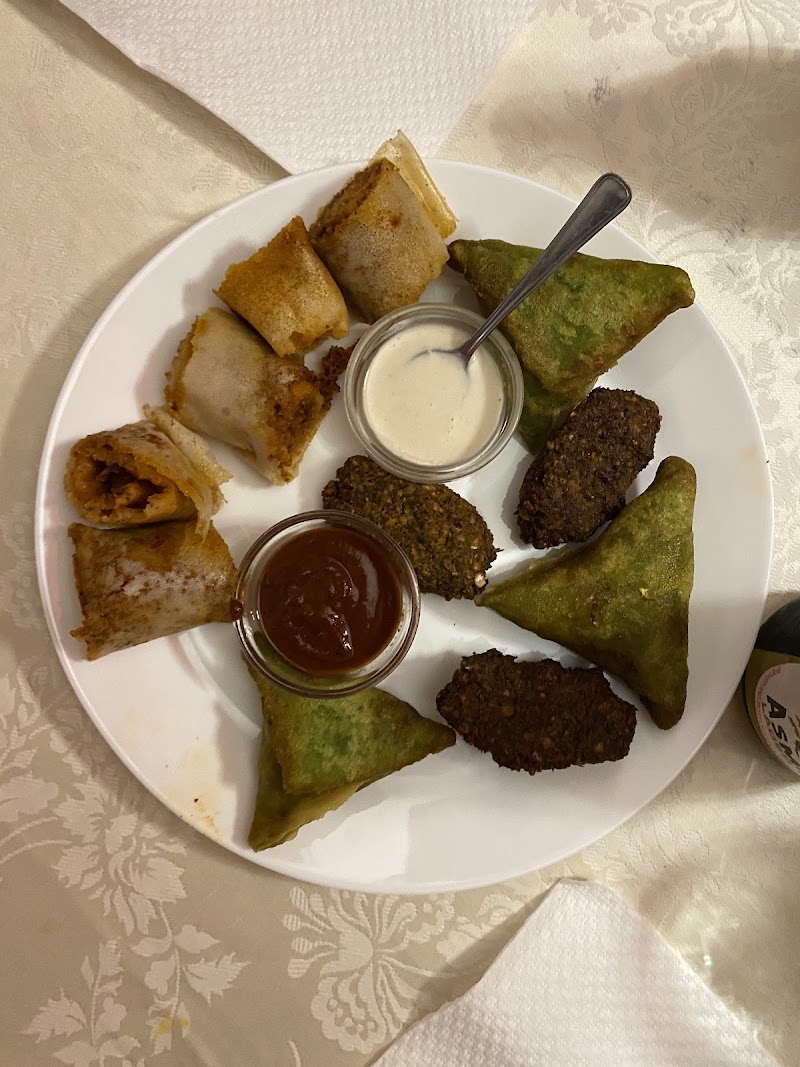 مطعم ماساوا 4