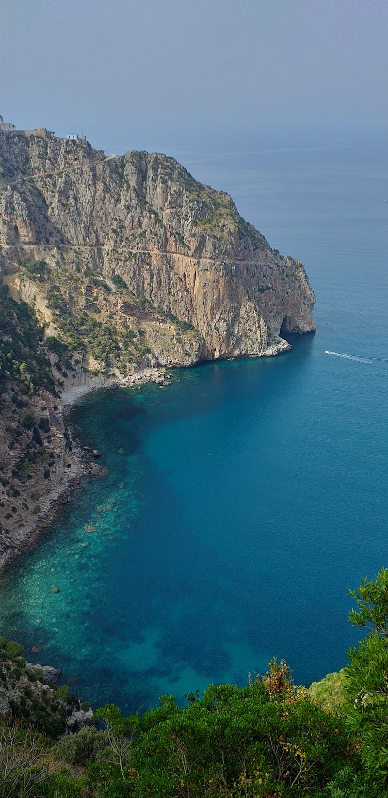 سبا ماركو بولو / الجزائر 2