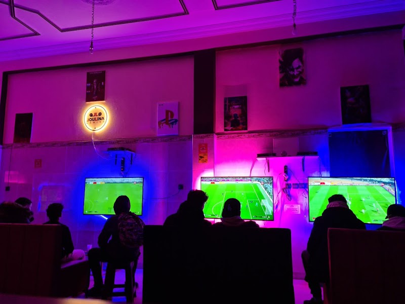 جولينا للألعاب 4