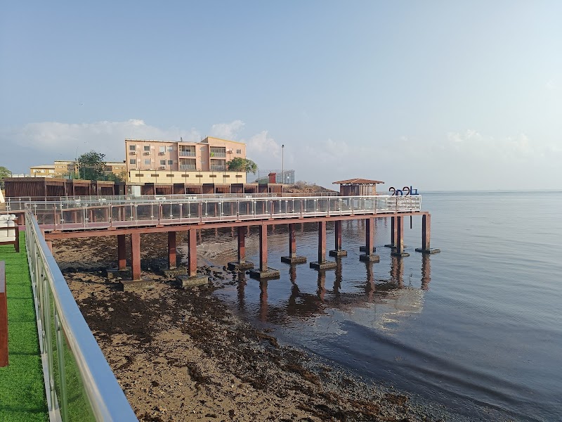 فندق الأكاسيا