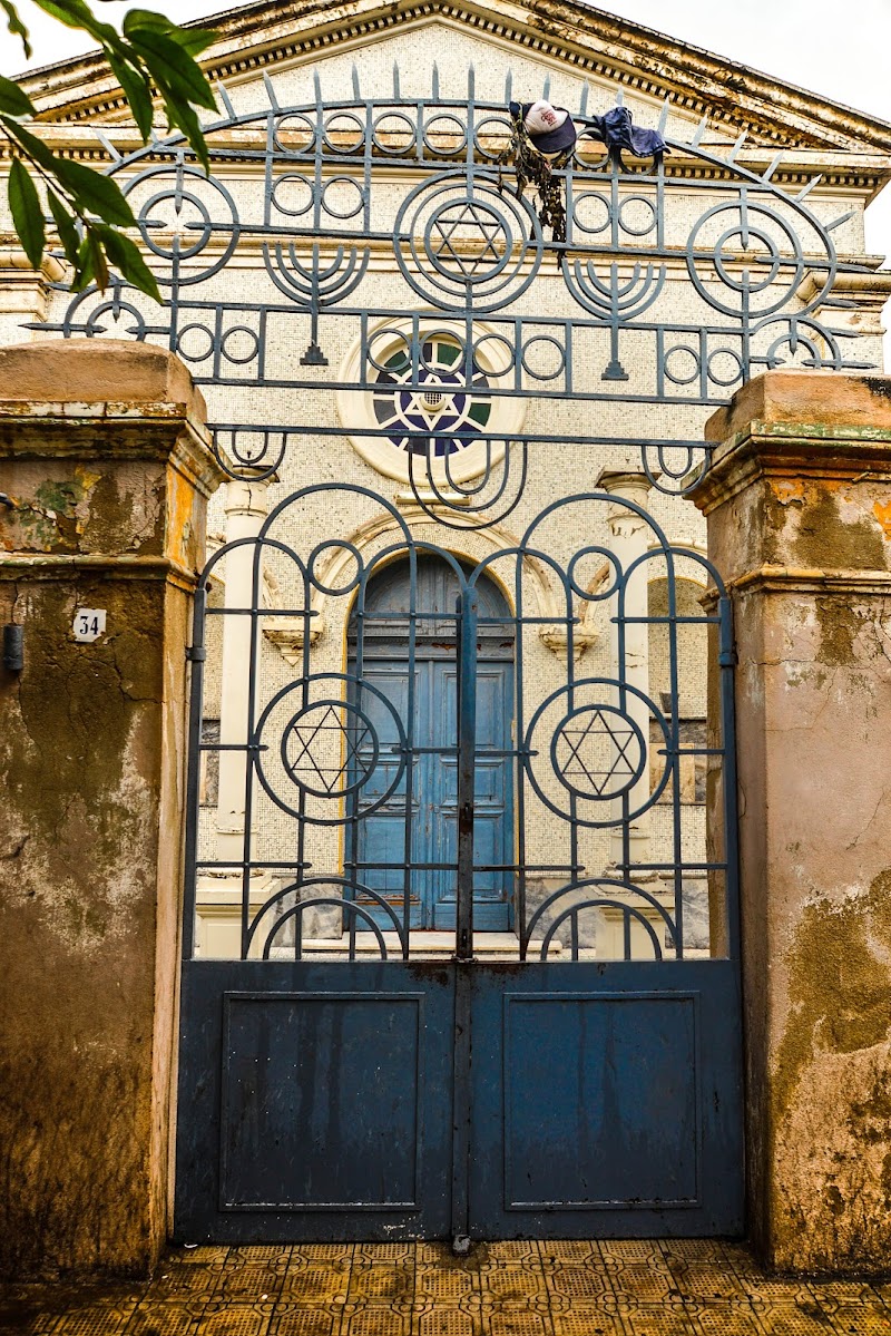 كنيسة أسمرا