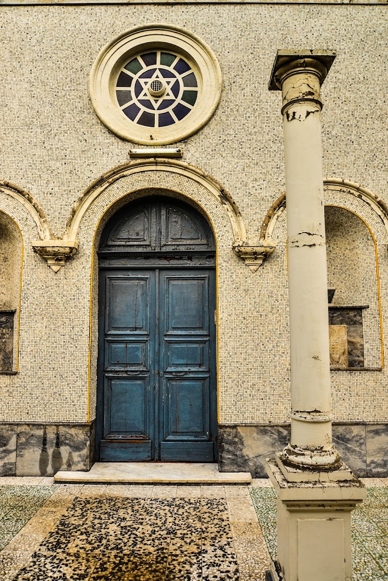 كنيسة أسمرا 2