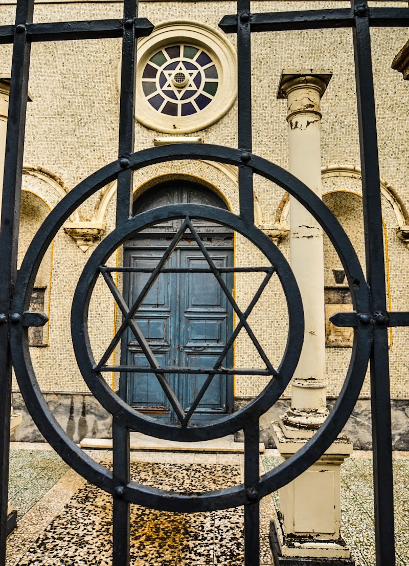 كنيسة أسمرا 3