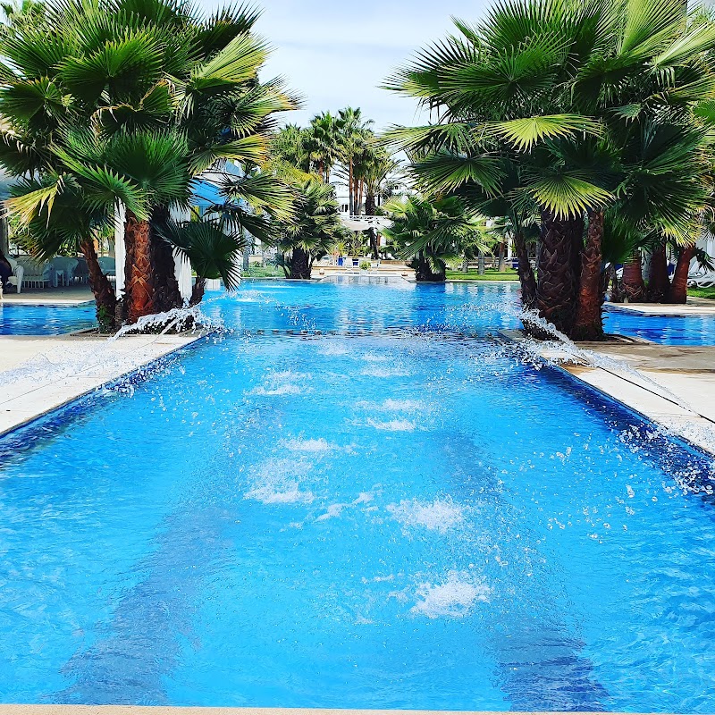 زكي سويتس هوتيل وسبا 3