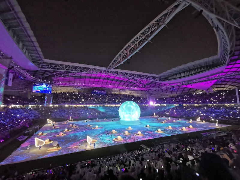 إستاد الجنوب 4