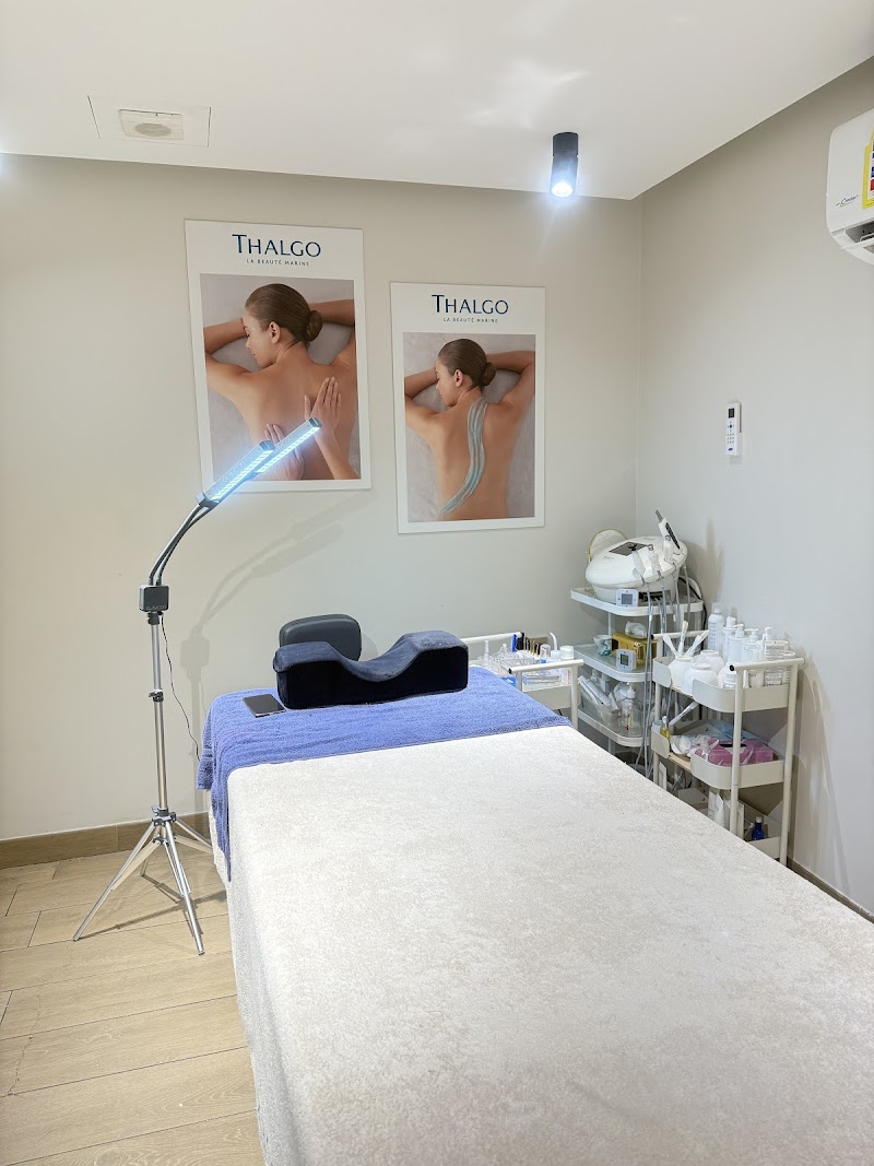 صالون وسبا ريهام 3