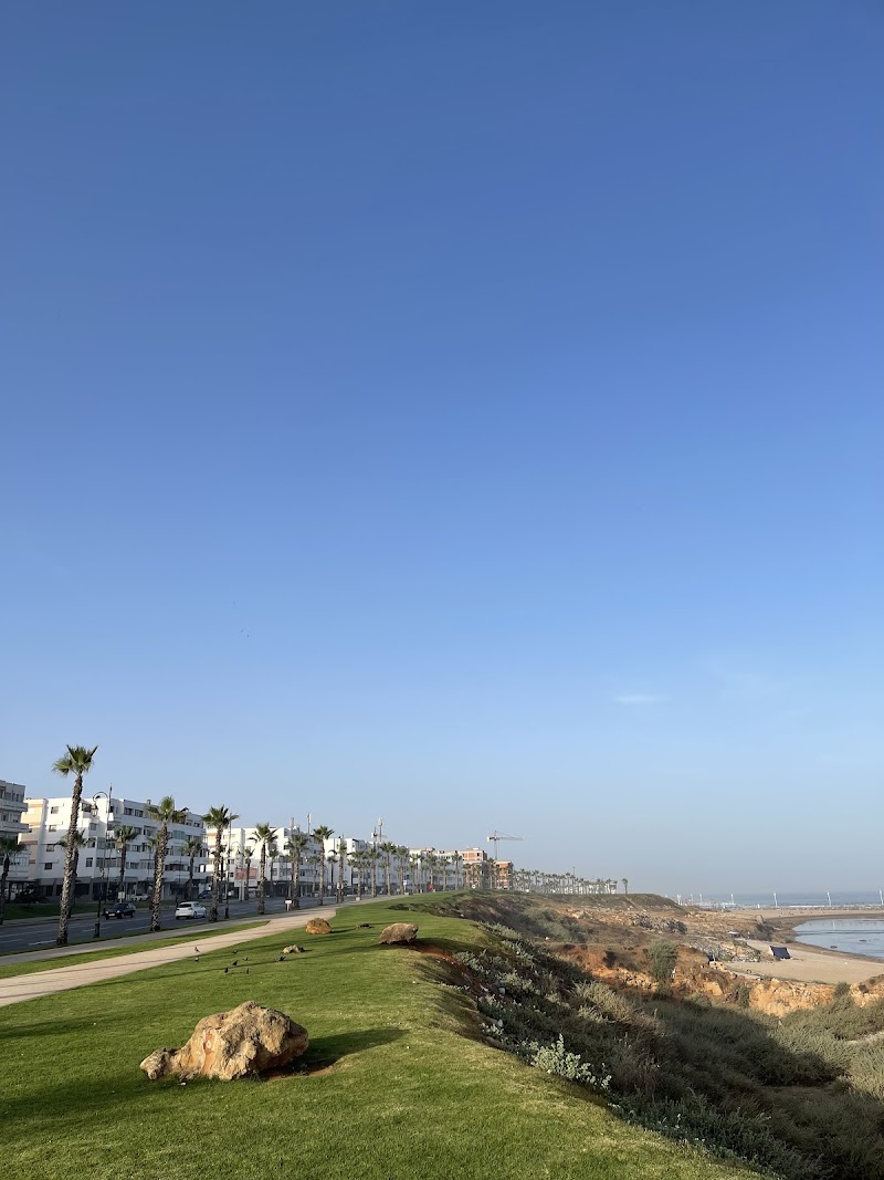 كورنيش الرباط