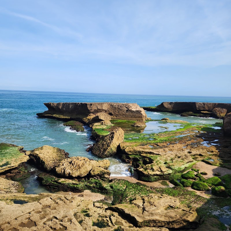 كورنيش الرباط 2