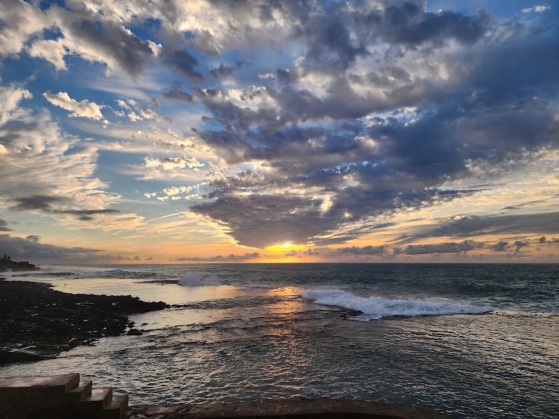 كورنيش الرباط 4