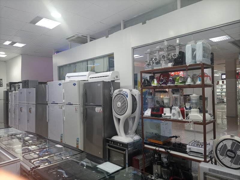 معرض الانوار للادوات الكهربائية 2