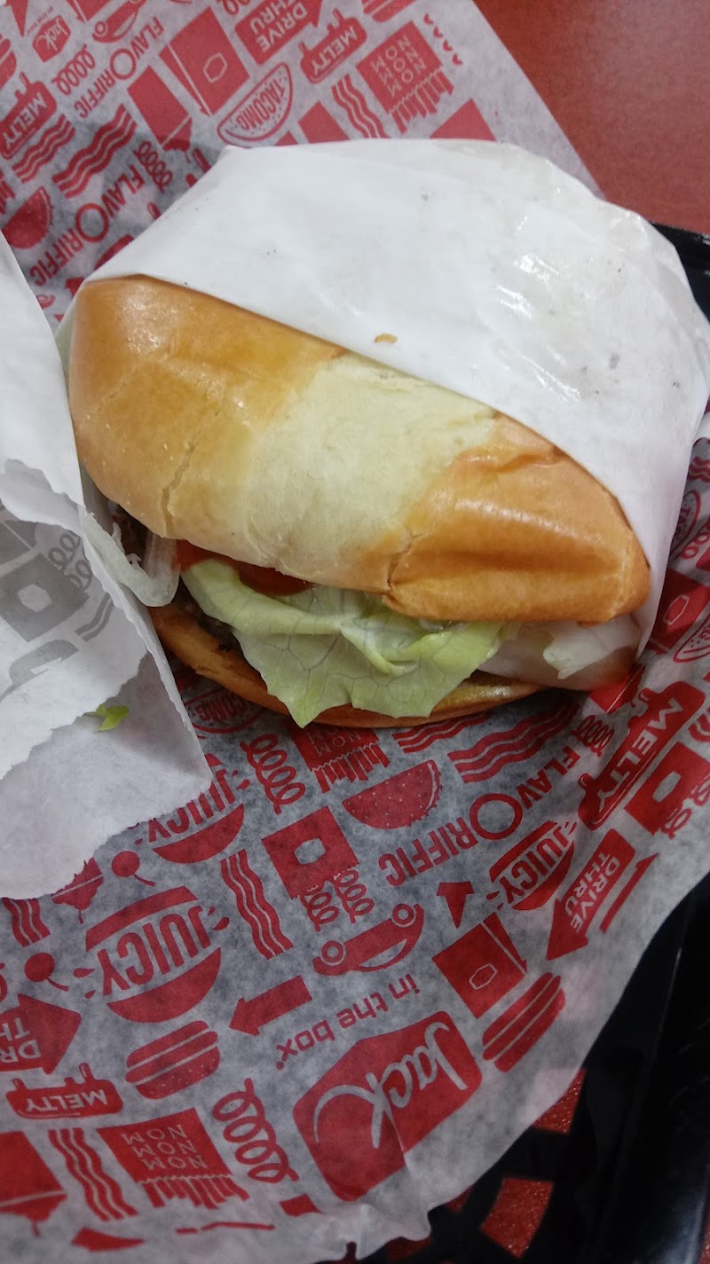 جاك إن ذا باكس 3