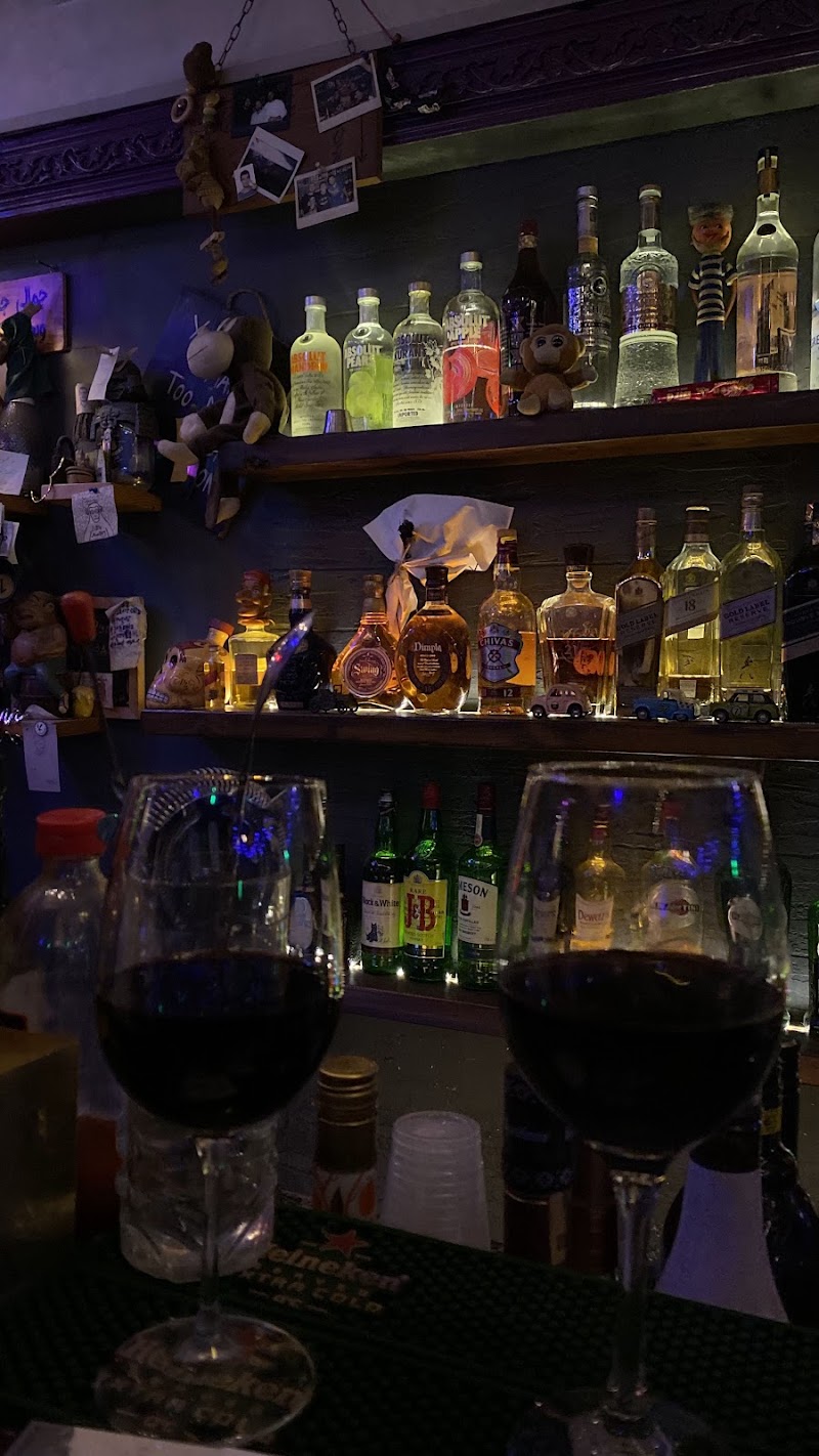 مَاد مانكي بار 3