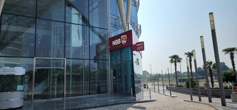 البنك الوطني البحريني، فرع أبوظبي