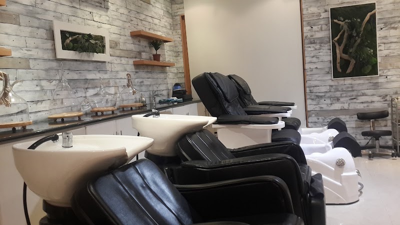 مركز نون بيوتي & سبا