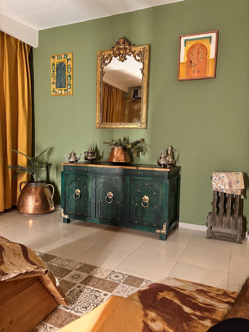 سبا إيفوري للرجال 3