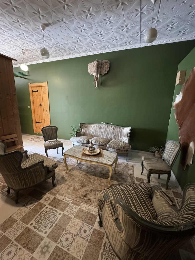 سبا إيفوري للرجال 4