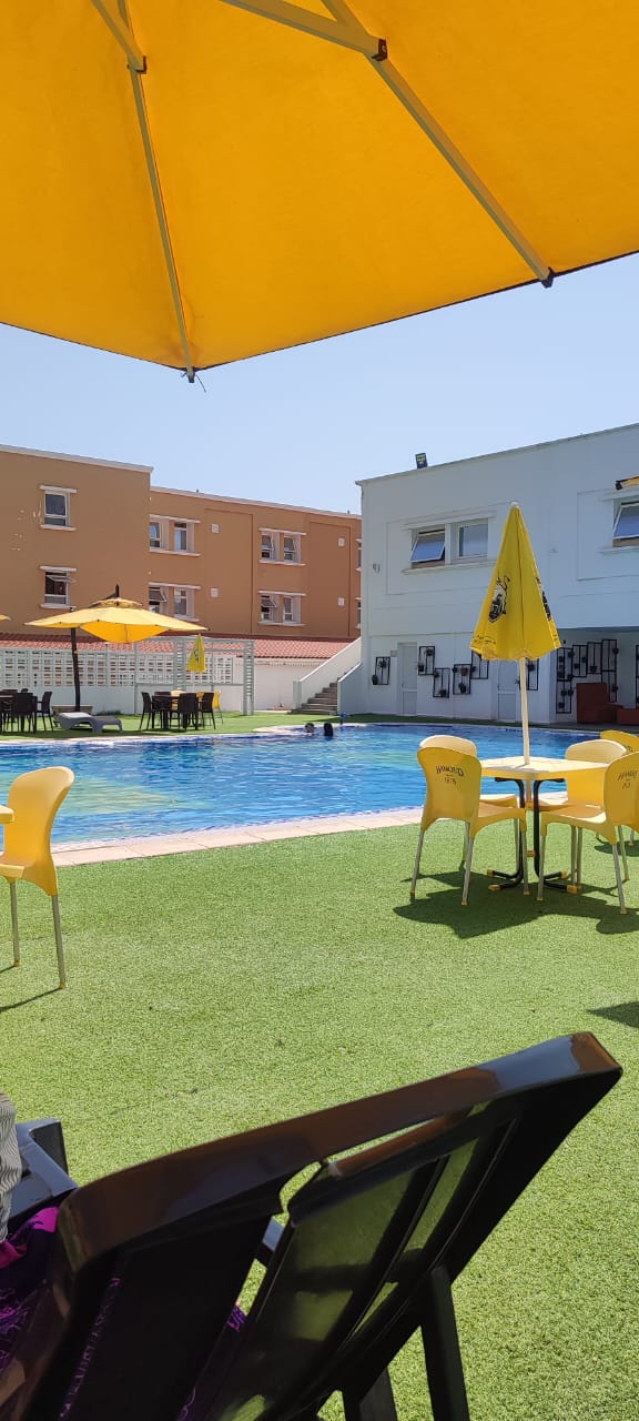 فندق لي إسكال