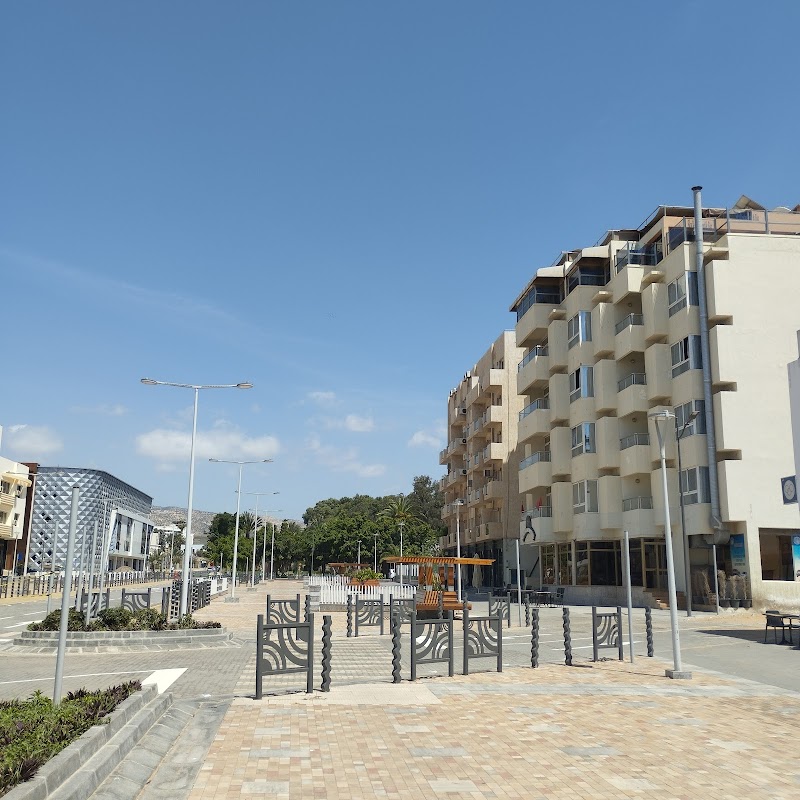 فندق نيو فراه