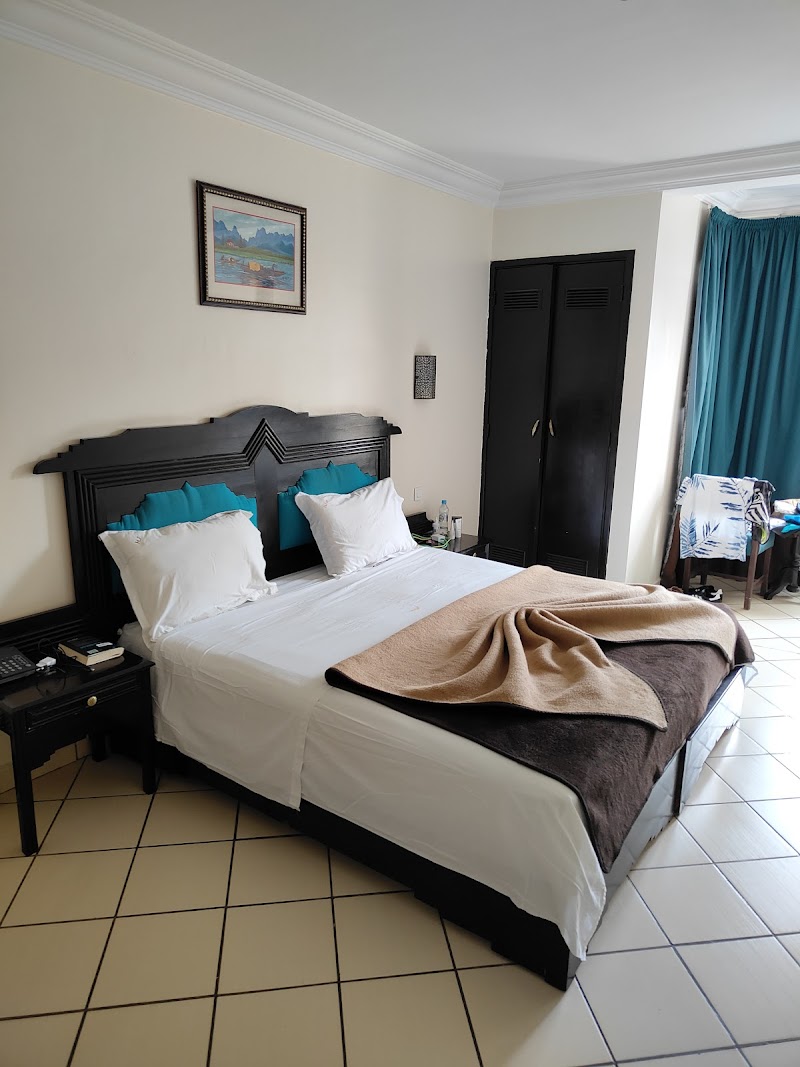 فندق نيو فراه 2