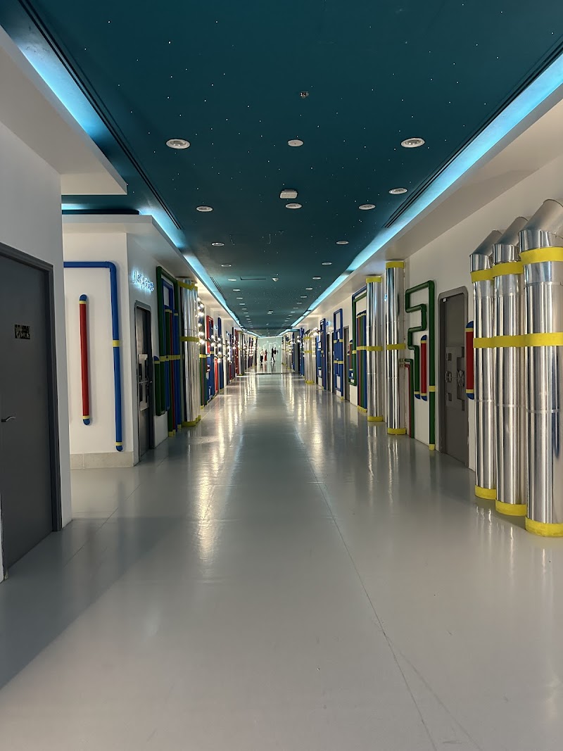 مصنع الأحلام