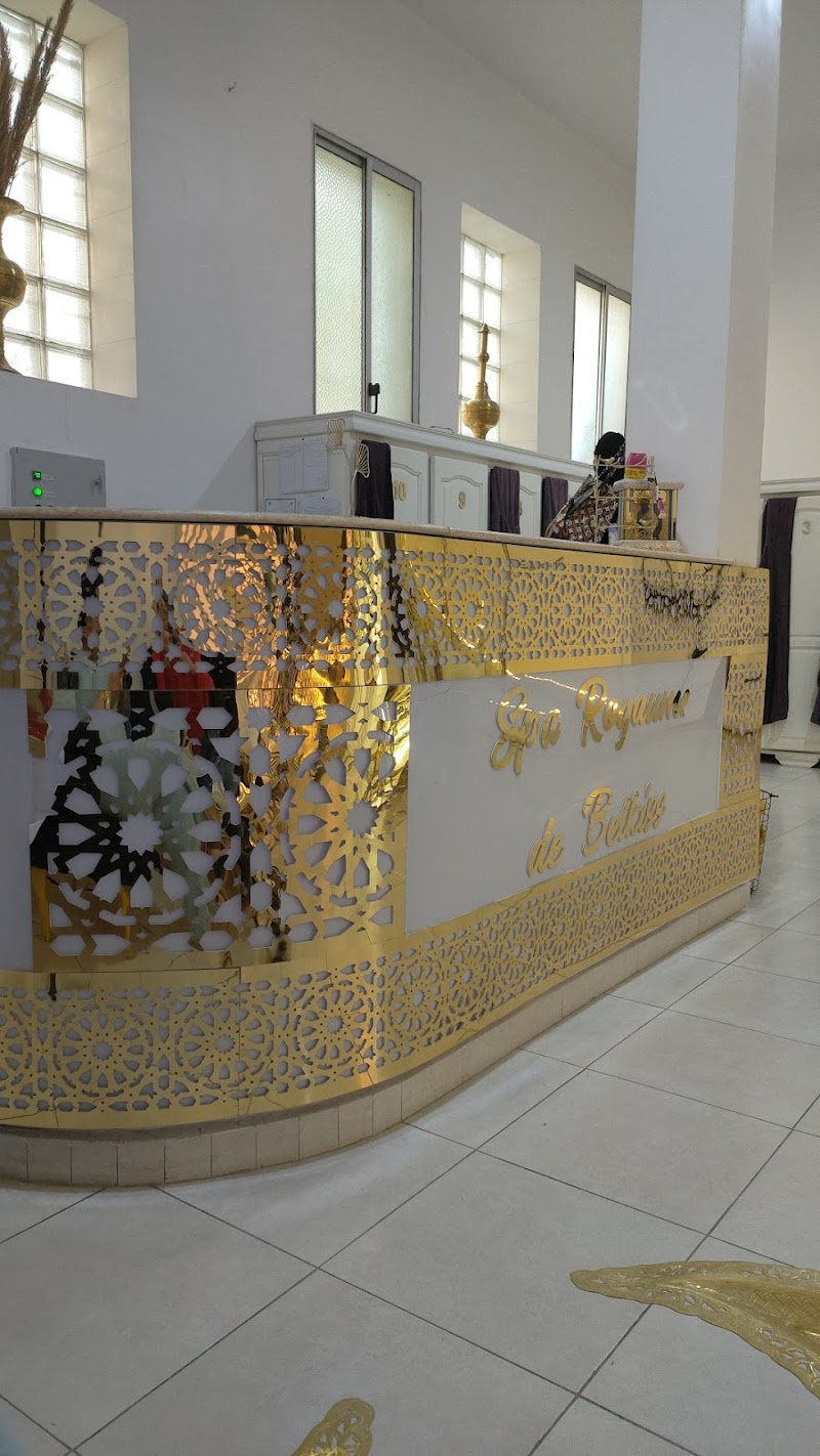 سبا مملكة بلكيس 3