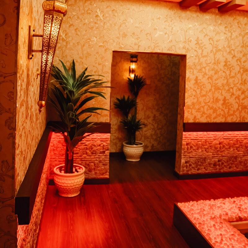 منتجع راغيني للخدمات الكاملة عجمان - مركز التدليك والاسترخاء 4